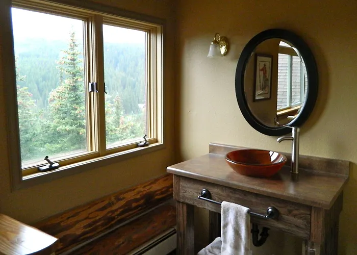The Silver Lake Lodge - Adults Only